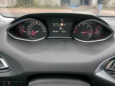 Peugeot 308 1.6 BlueHDi 120ch s&amp;S Eat6 Allure