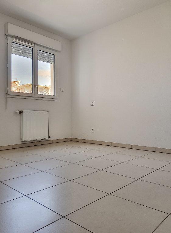 Appartement - 79 m² - 4 pièces