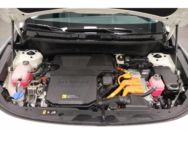 Kia Niro 1.6 GDi 141 ch Hev Dct6 Premium