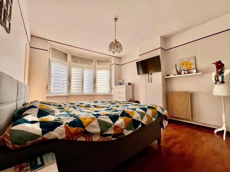 Maison - 154 m² - 6 pièces