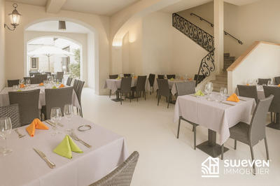 Fonds de commerce - Hôtellerie / Restauration - 364 m²
