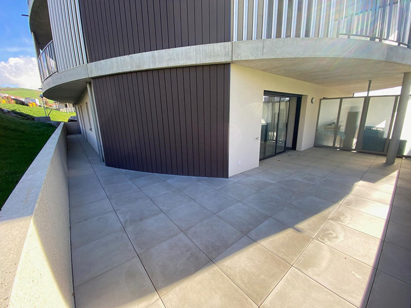 Appartement - 78 m² - 3 pièces