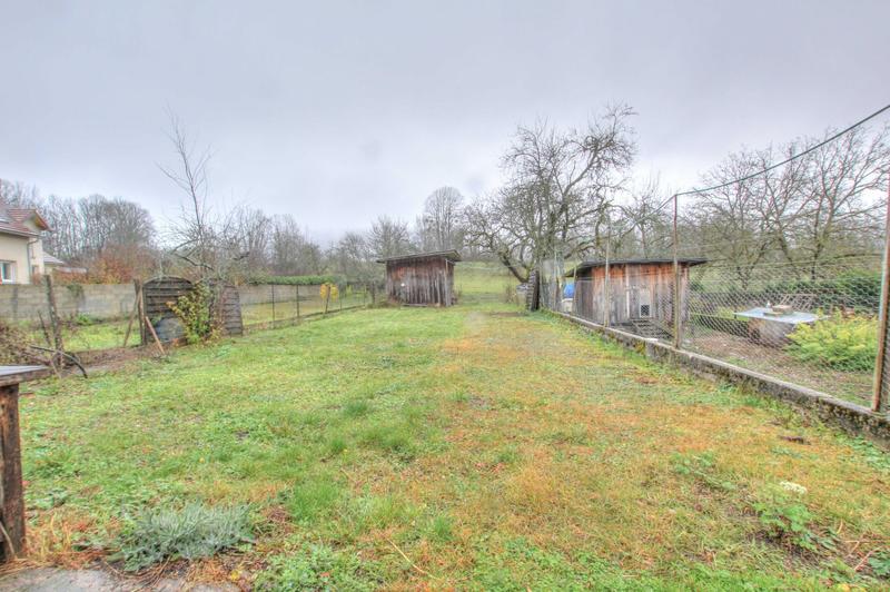 Bastide - 360 m² - 7 pièces