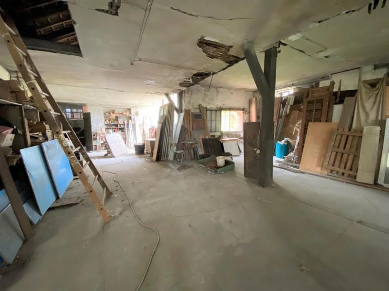 Immeuble - 840 m² - 20 pièces