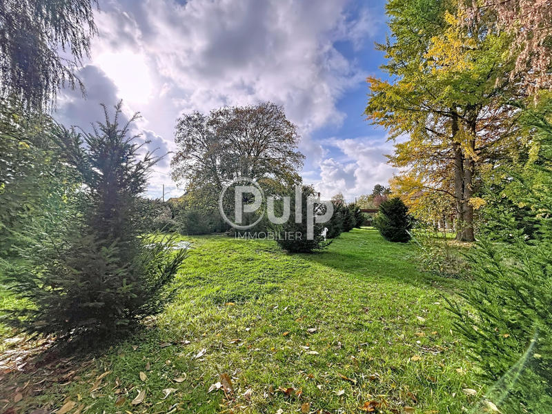 Longère - 167 m² - 5 pièces