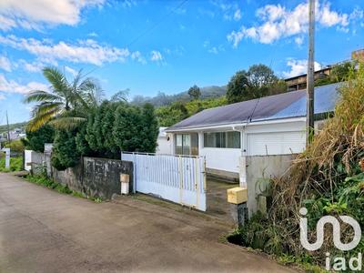 Maison - 120 m² - 4 pièces