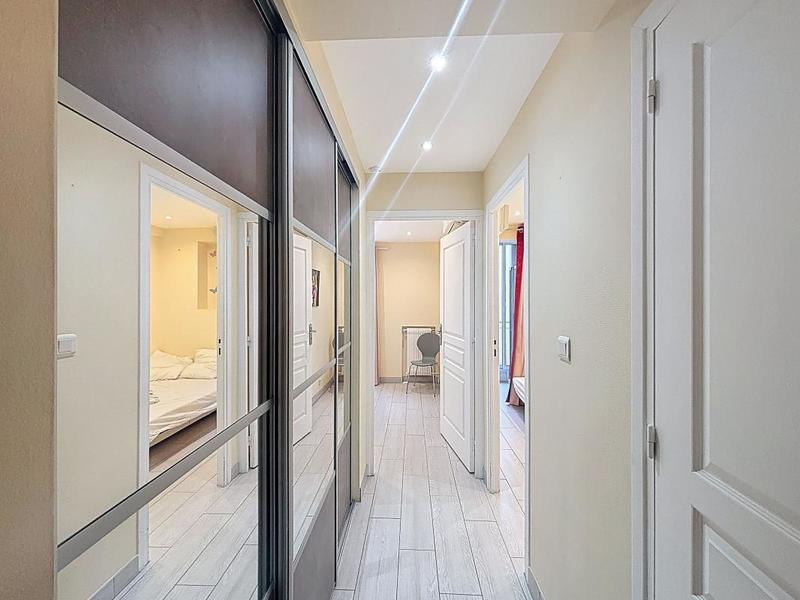 Appartement - 2 pièces