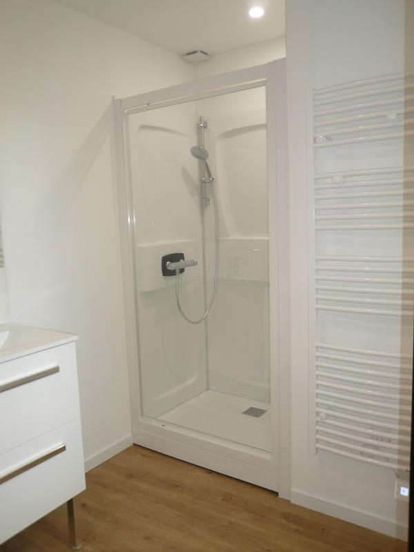 Maison de ville - 80 m² - 5 pièces