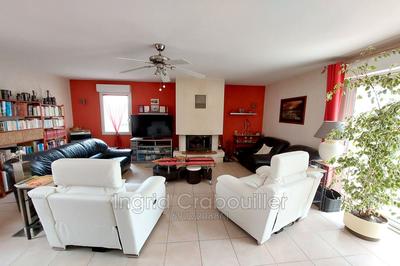 Maison - 132 m² - 6 pièces