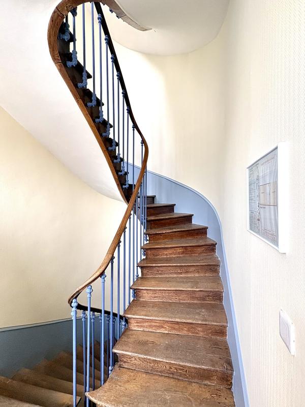 Appartement - 34 m² - 1 pièce