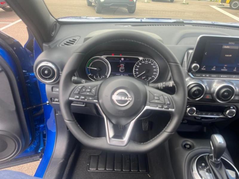 Nissan Juke F16a n-Connecta Hybrid 143ch