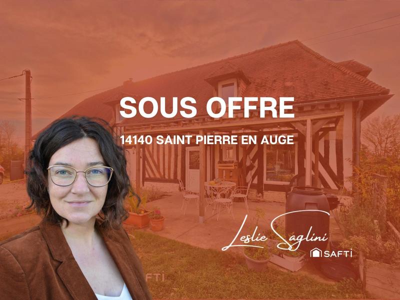 Maison - 118 m² - 4 pièces