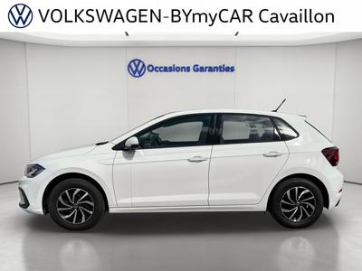 Volkswagen Polo 1.0 Tsi 95 s&amp;S Bvm5 Life