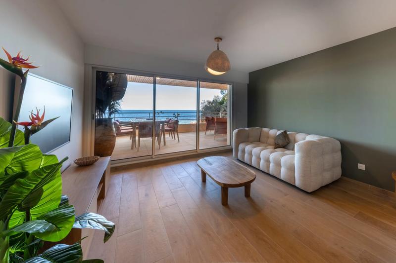 Appartement - 52 m² - 2 pièces