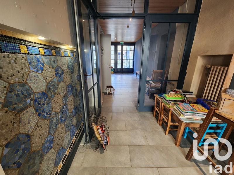 Appartement - 25 m² - 2 pièces