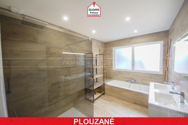 Maison - 200 m² - 5 pièces