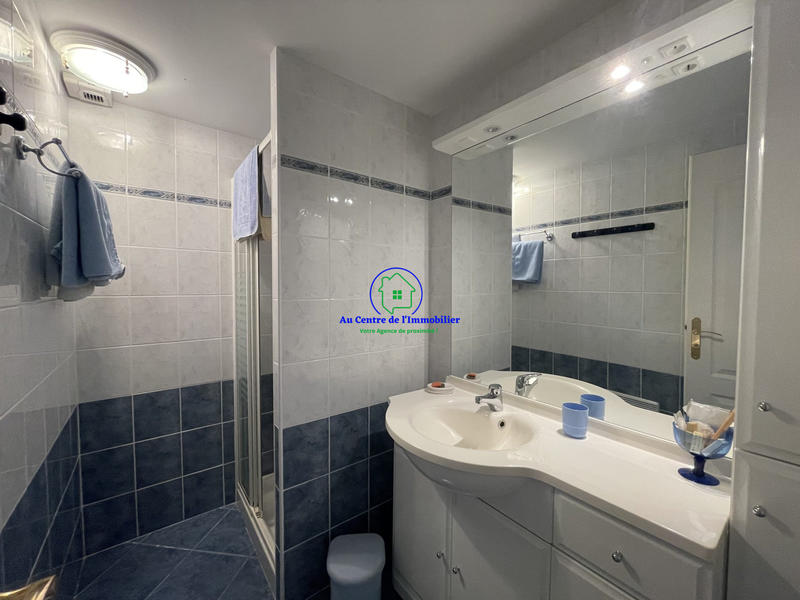 Maison - 129 m² - 5 pièces