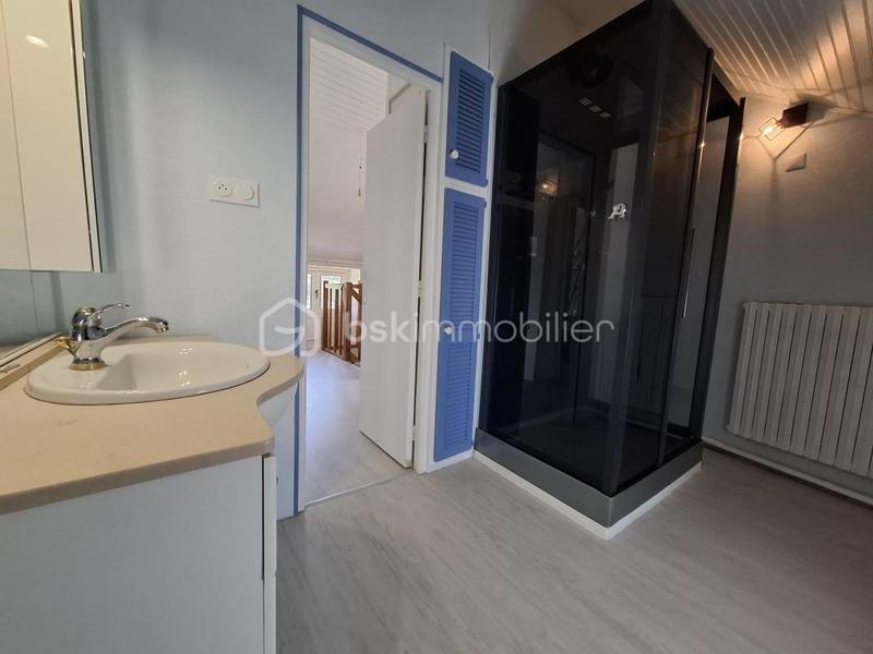 Longère - 106 m² - 5 pièces