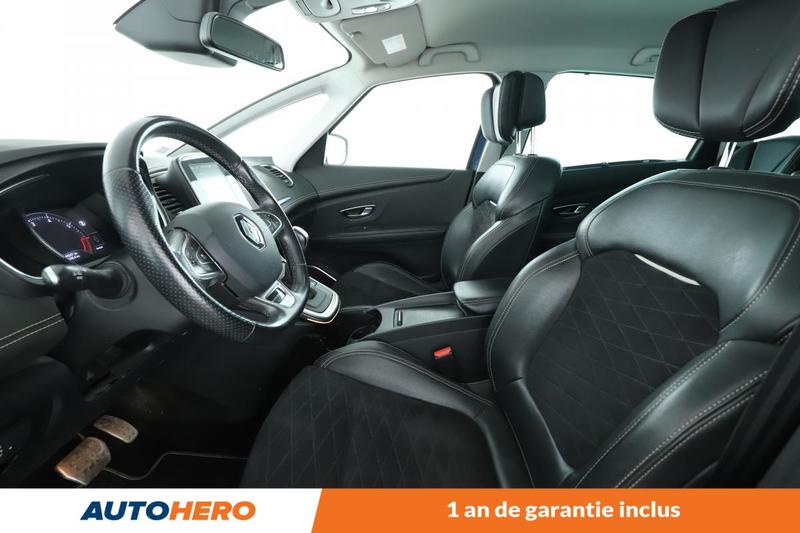 Renault Grand Scénic 1.3 TCe Sl Black Edition Edc 7pl 160 ch
