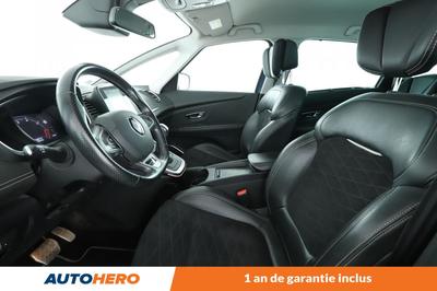 Renault Grand Scénic 1.3 TCe Sl Black Edition Edc 7pl 160 ch