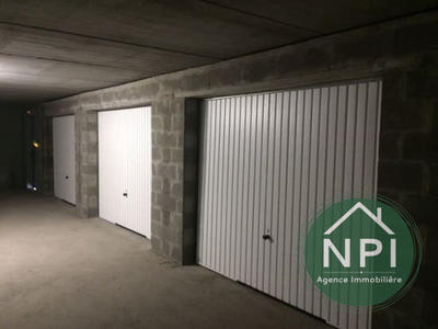 Parking / Garage - 20 m²