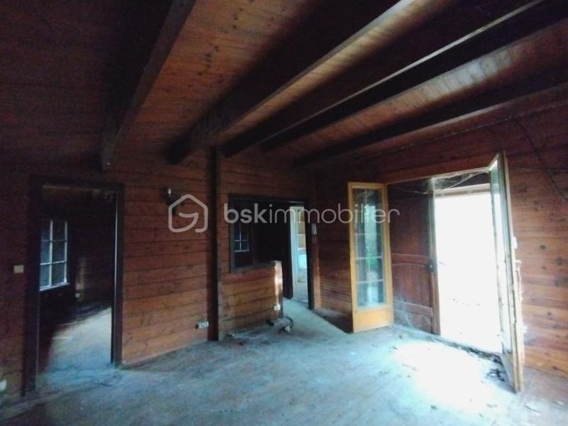 Châlet - 39 m² - 3 pièces