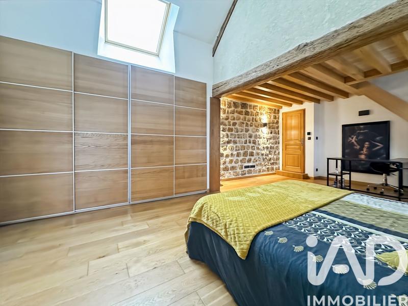 Maison - 179 m² - 6 pièces