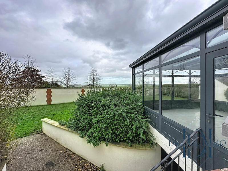 Maison - 151 m² - 7 pièces