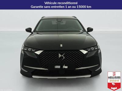 Ds Ds 4 Ds4 PureTech 225 Eat8 Cross Rivoli