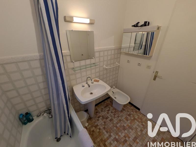 Maison - 80 m² - 5 pièces