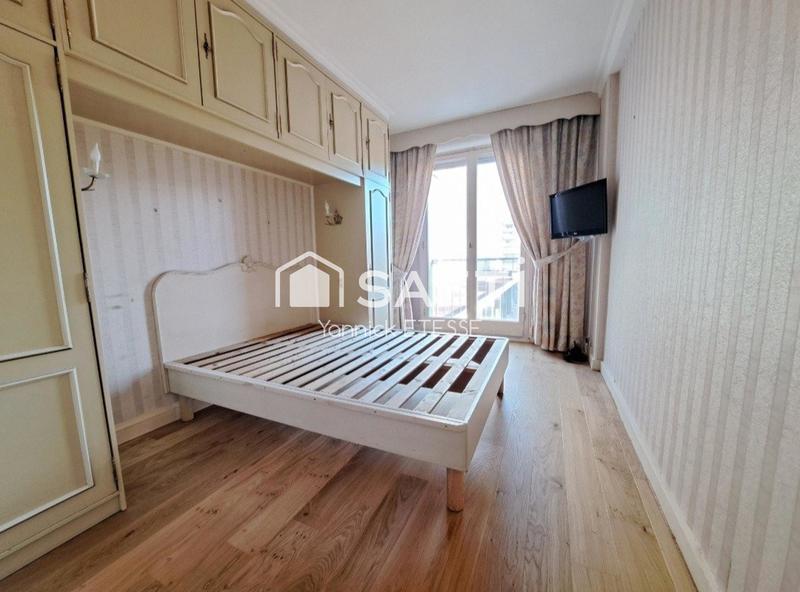 Appartement - 79 m² - 4 pièces