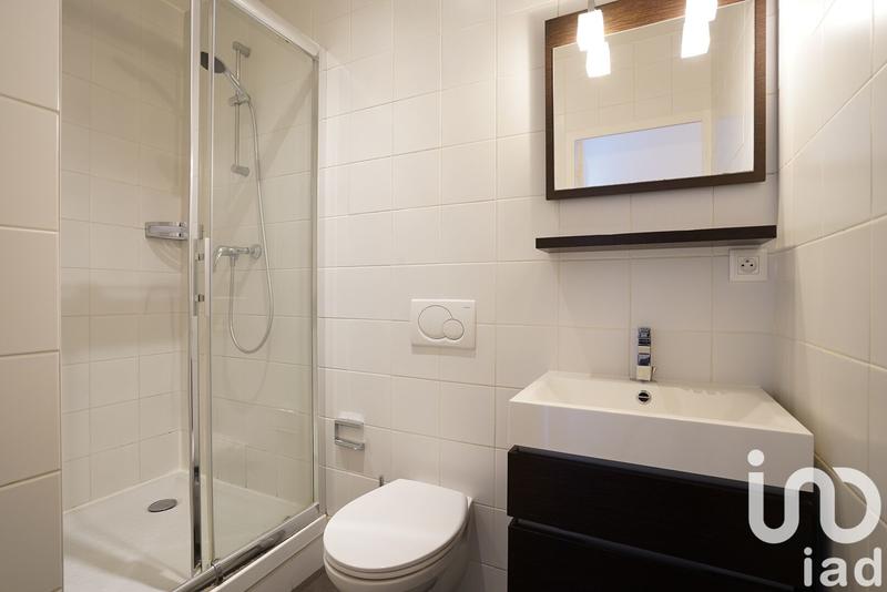 Appartement - 95 m² - 3 pièces