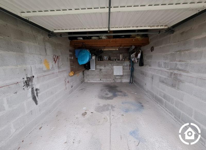 Appartement - 91 m² - 4 pièces