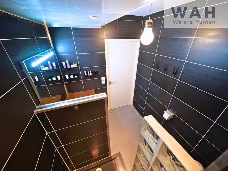 Appartement - 64 m² - 4 pièces