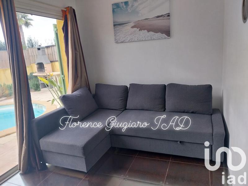 Maison - 140 m² - 8 pièces