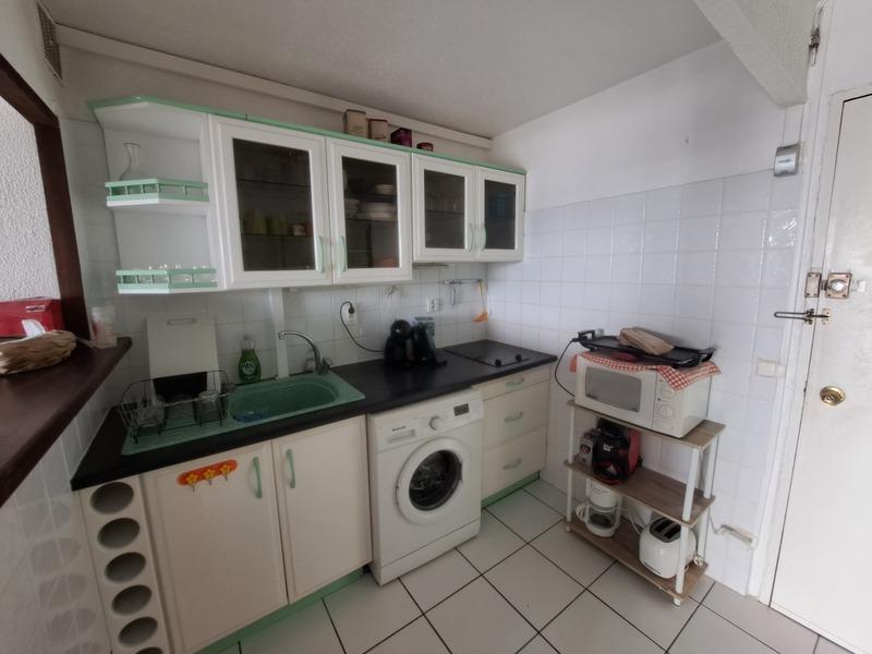 Appartement - 40 m² - 1 pièce