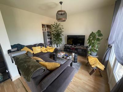 Appartement - 71 m² - 3 pièces