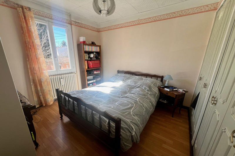 Maison - 155 m² - 5 pièces