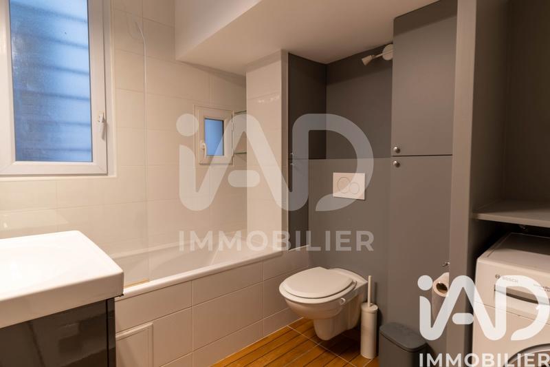 Appartement - 78 m² - 4 pièces