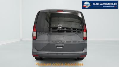 Volkswagen Caddy 2.0 Tdi 122 Dsg7 Life