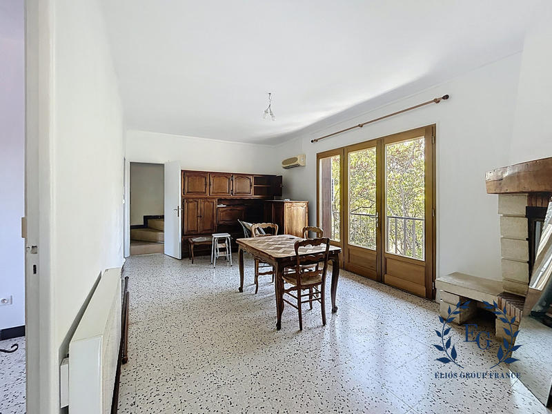 Bastide - 167 m² - 7 pièces