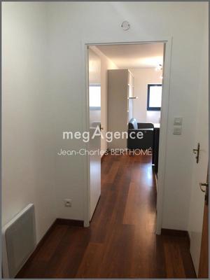 Appartement - 27 m² - 1 pièce