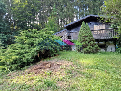 Propriété - 23 m² - 1 pièce