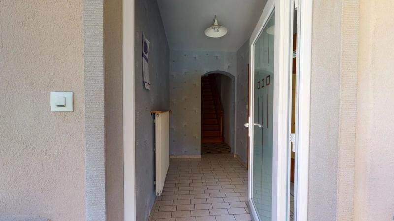 Maison - 207 m² - 7 pièces