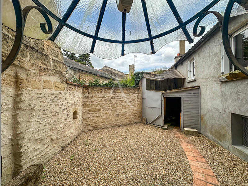 Maison - 128 m² - 6 pièces