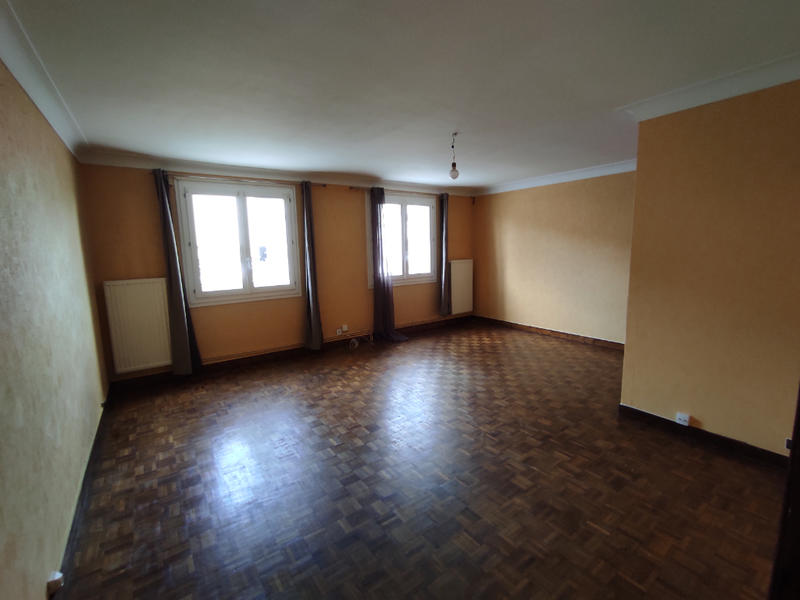 Appartement - 73 m² - 3 pièces