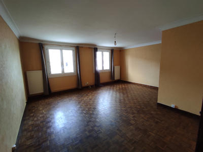 Appartement - 73 m² - 3 pièces