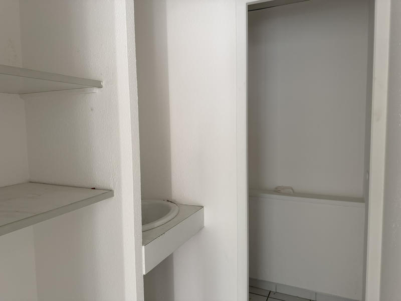 Local commercial - 38 m²