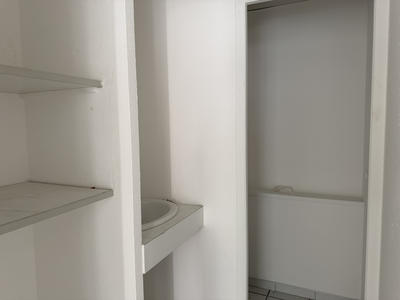 Local commercial - 38 m²