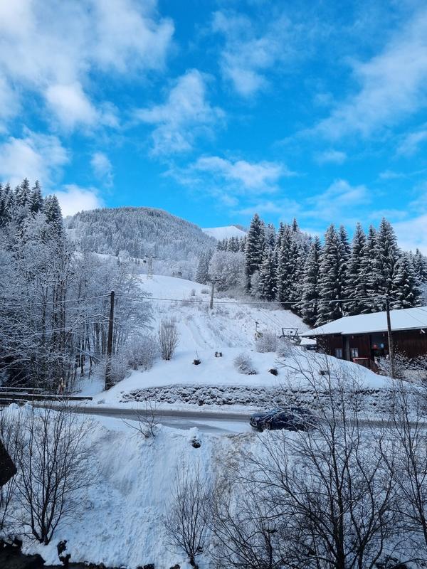 Châlet - 166 m² - 8 pièces